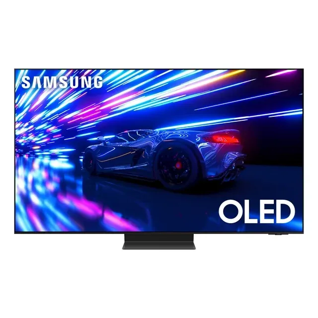 Samsung S95D OLED 4K Smart TV