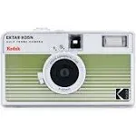 KODAK RK0303 EKTAR H35N HALF FRAME [film camera half frame stripe Made in Japan
