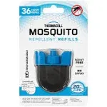 Thermacell Rechargeable Mosquito Repellent Refill