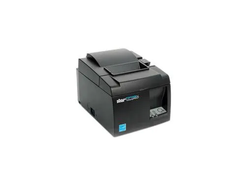 Star Micronics TSP143IIIU USB Thermal Receipt Printer
