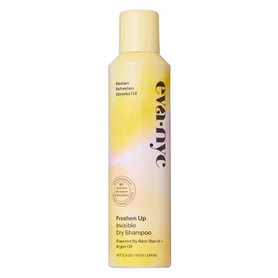 Eva NYC Freshen Up Invisible Dry Shampoo - 5.3oz