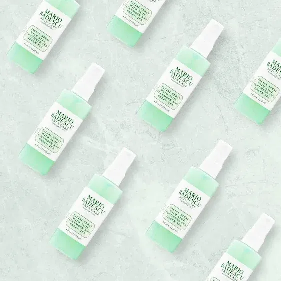 Mario Badescu Facial Spray With Aloe, Cucumber and Green Tea
