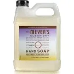 Mrs. Meyer's Clean Day Compassion Flower Hand Soap Refill