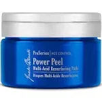 Jack Black Power Peel Multi-Acid Resurfacing Pads , 40 pads