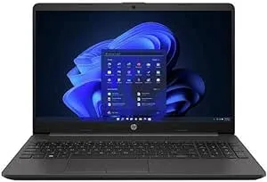 HP 255 G9 15.6" Notebook - Full HD - AMD Ryzen 5 5625u - 8 GB - 256 GB SSD