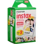 Fujifilm Instax Mini Film