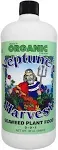 Neptune's Harvest Fish & Seaweed Blend Fertilizer 18oz
