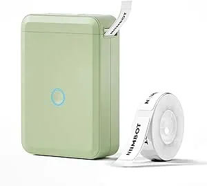 Niimbot™ D110 Original Portable Label Maker
