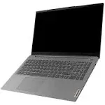 Lenovo IdeaPad 3i 15.6" Laptop Intel Core i5-1235U 8GB Ram 256GB SSD W11H - Manufacturer Refurbished