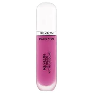 Revlon Ultra HD Matte Lipcolor 670 Crush