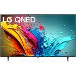 Class QNED 4K LED QNED85T Series TV LG