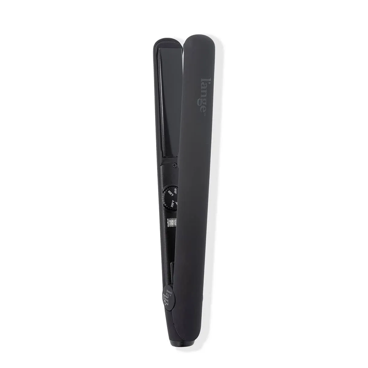 L'ANGE Hair Le Titane Titanium Flat Iron Hair and