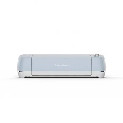 Cricut Mint Plastic Craft Cutting MachineCricut Mint Plastic Craft Cutting Machine