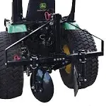 Field Tuff 3-Point Garden Bedder/Hiller