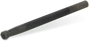 Tandy Leather Craftool Tubular Rivet Peening Tool