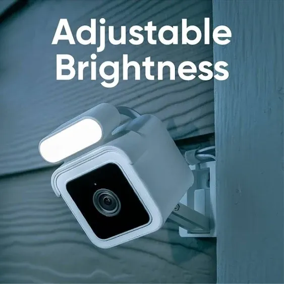 Wyze Cam v3 1080p HD Indoor/Outdoor Security Camera