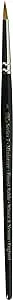 Winsor & Newton Series 7 Kolinsky Sable Miniature Watercolor Brush - Short Handle Round #5