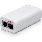 Ubiquiti PoE Injector U-PoE-AF