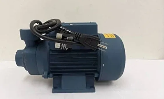 AffordableVariety Electric Industrial Centrifugal Water Pool Pump