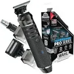 Wahl Pro Series High Visibility Lithium Ion Skeleton Style All in One Trimmer for Men