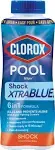 Clorox Pool & Spa 1 lb Shock XtraBlue