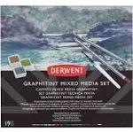Graphitint Mixed Media Set