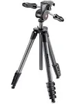 Manfrotto Compact Advanced Tripod