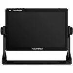 FEELWORLD LUT11H 10.1" FHD IPS Touch DSLR Camera Field Monitor, Supports 4K HDMI