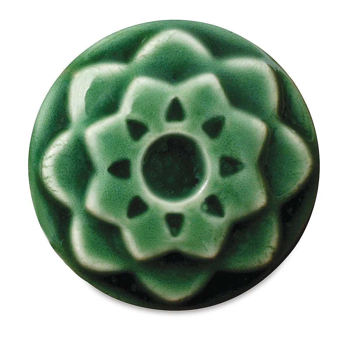 C-47 Celadon Jade Pint