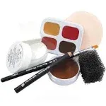 Ben Nye Personal Kit Fair Lightest PK-0