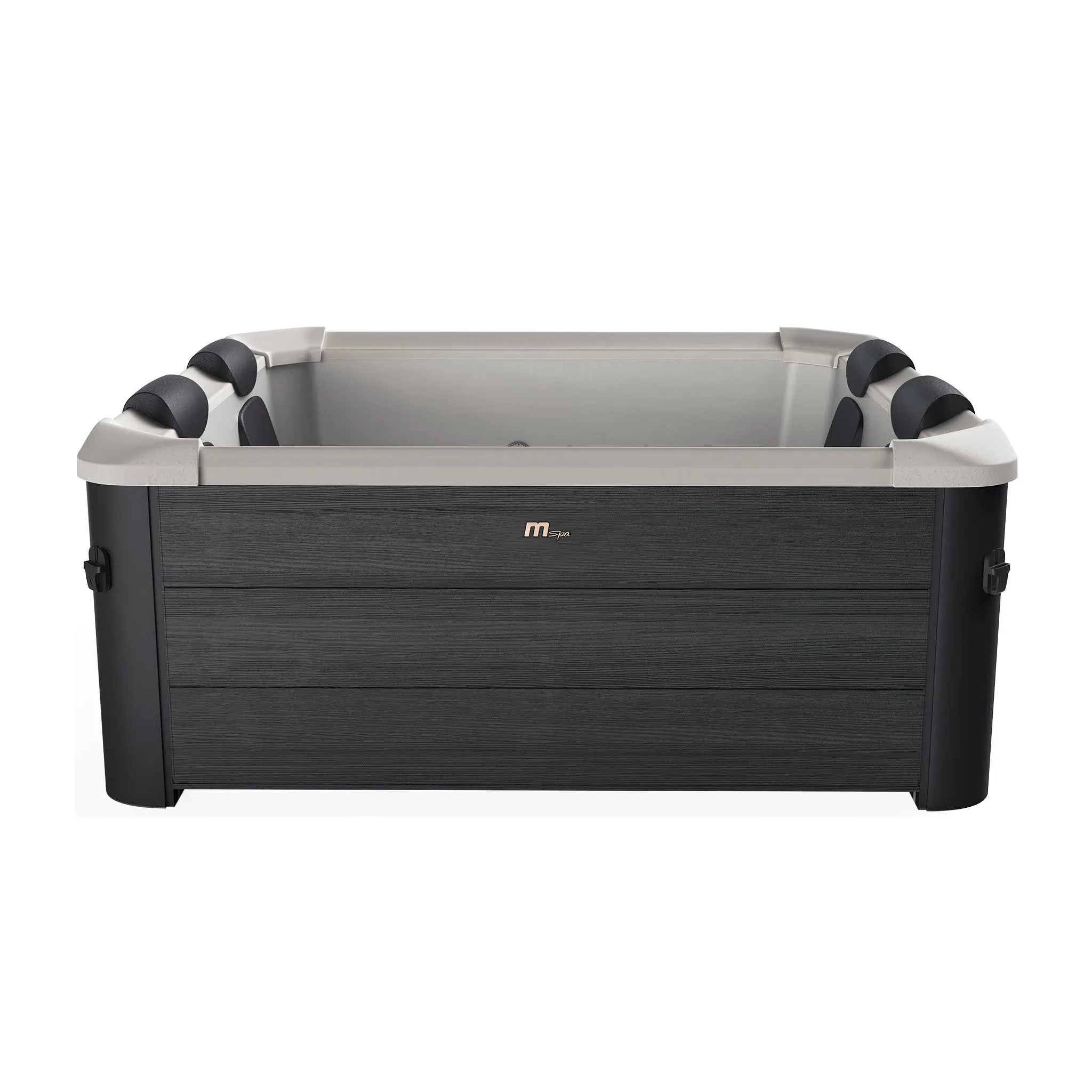 MSPA Oslo Frame Series 6 Person Spa Hot Tub