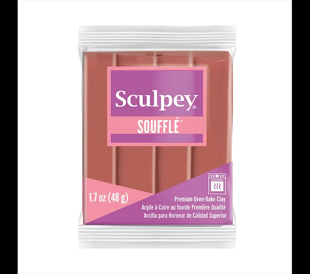 Sculpey Souffle 1.7 oz