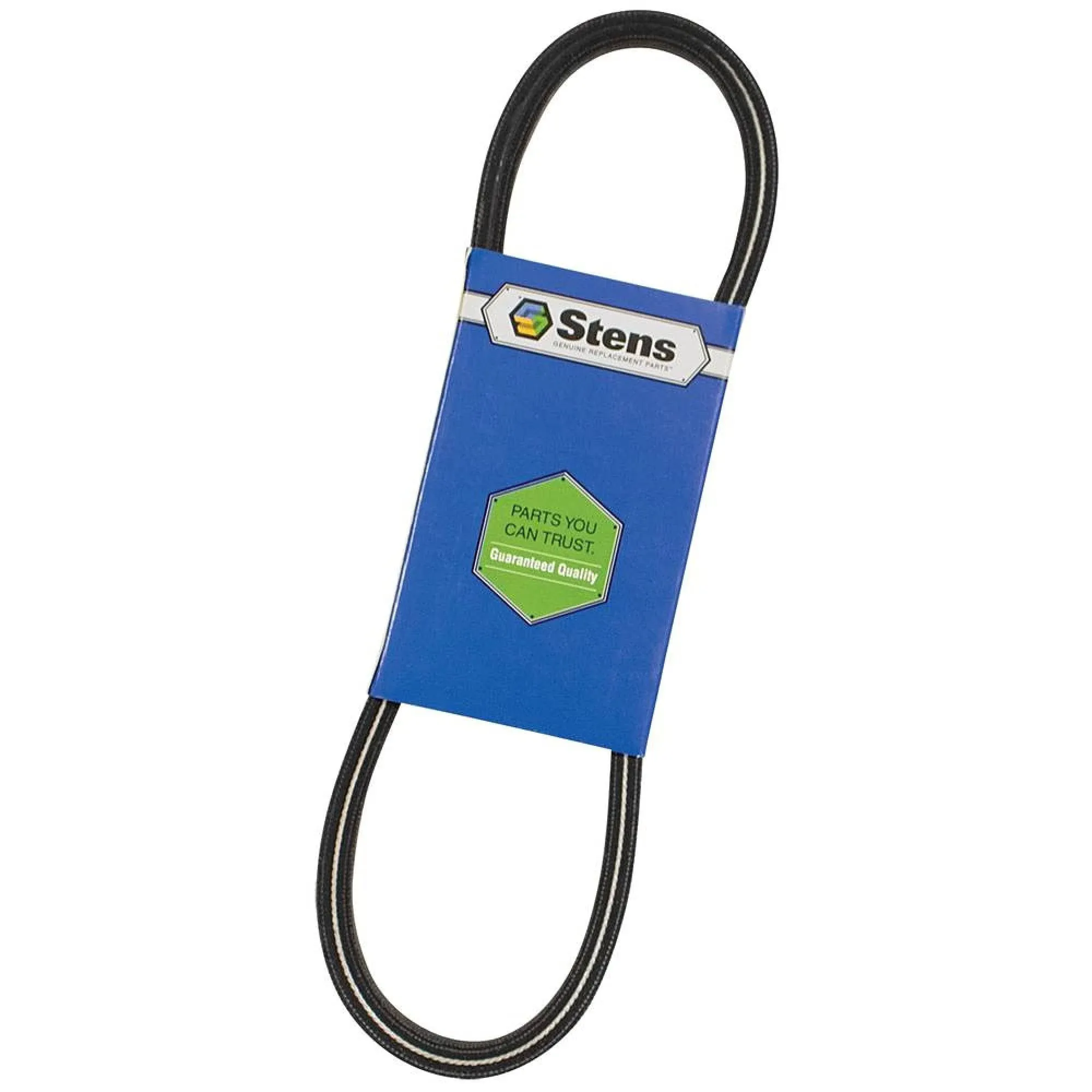 Stens OEM Replacement Belt 265-805 Compatible with Troy-Bilt Super Bronco, FRT, CRT, Bronco CRT and ProLine CRT roto-tillers 1916657, 754-04090, 954-04090, GW-1916657