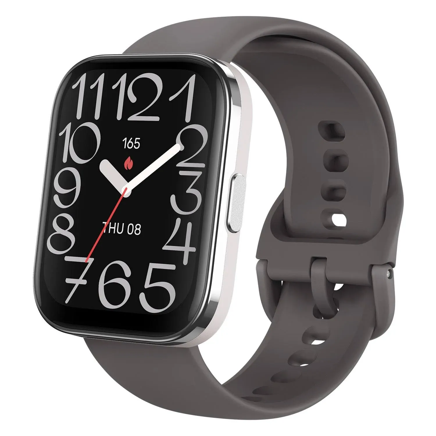 Amazfit Bip 5 Unity Charcoal