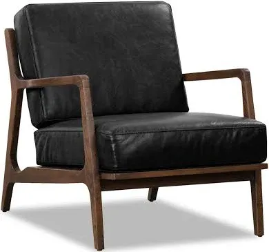 Poly & Bark Verity Lounge Chair