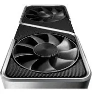 NVIDIA GeForce RTX 3060 Ti Founders Edition 8GB