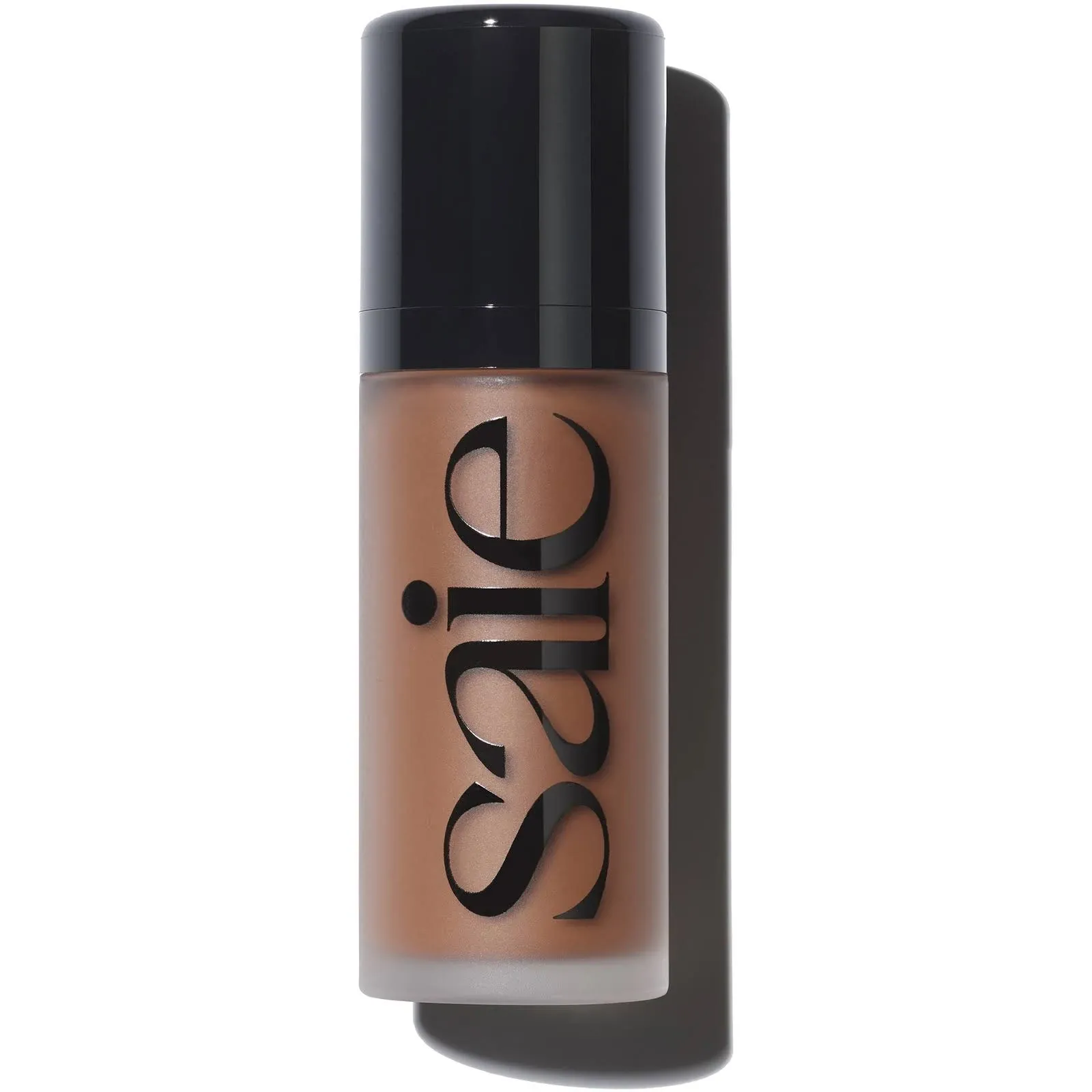 Saie Dew Bronze Soft-Focus Effortless Liquid Bronzer