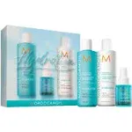Moroccanoil. Coffret Hydratation