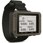 Garmin Foretrex 901 Wrist-Mounted GPS Navigator