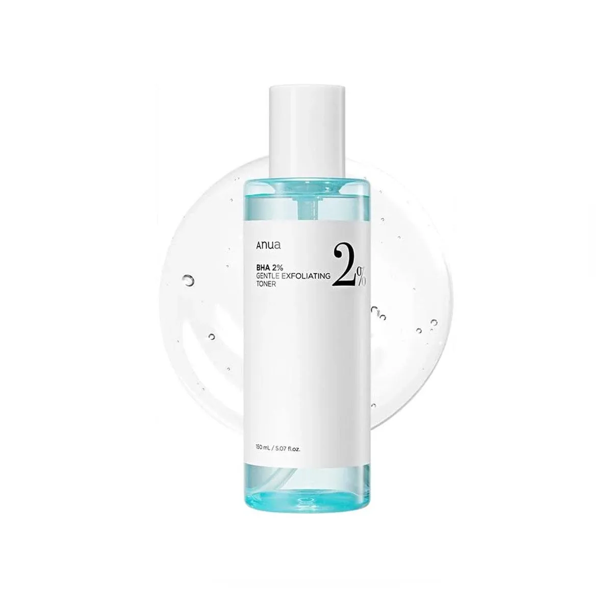 Anua BHA Toner