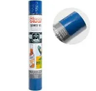 Siser EasyWeed Matte Black HTV 11.8"x5ft Roll - Iron on Heat Transfer Vinyl