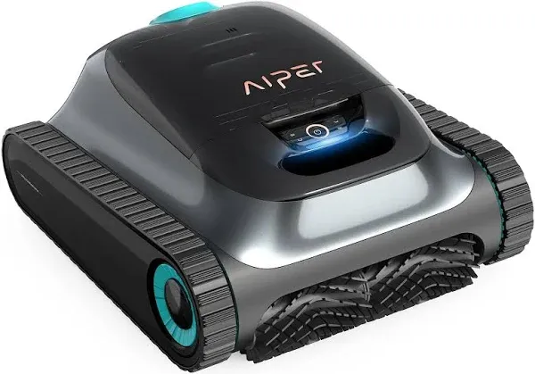 Aiper Scuba S1 Cordless Robotic Pool Cleaner
