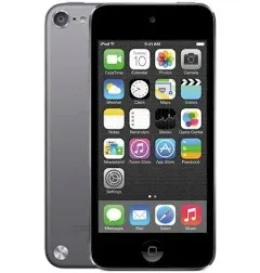 Restored Apple iPod Touch