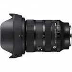 Sigma 24-70mm f/2.8 DG DN II Art Lens (Sony E)