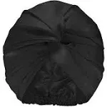 Slip Pure Silk Turban