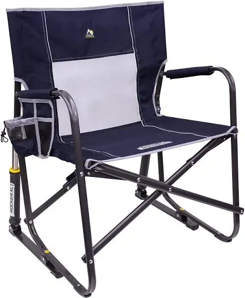 GCI Outdoor Freestyle Rocker XL , Indigo