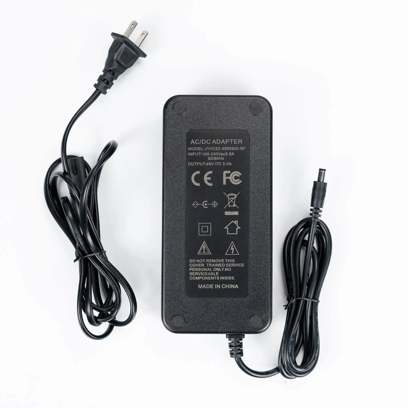 Fosi Audio Power Supply Adapter for TB10D, BT20A PRO,V3