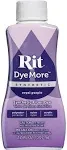Rit Dye More Synthetic 7oz Royal Purple