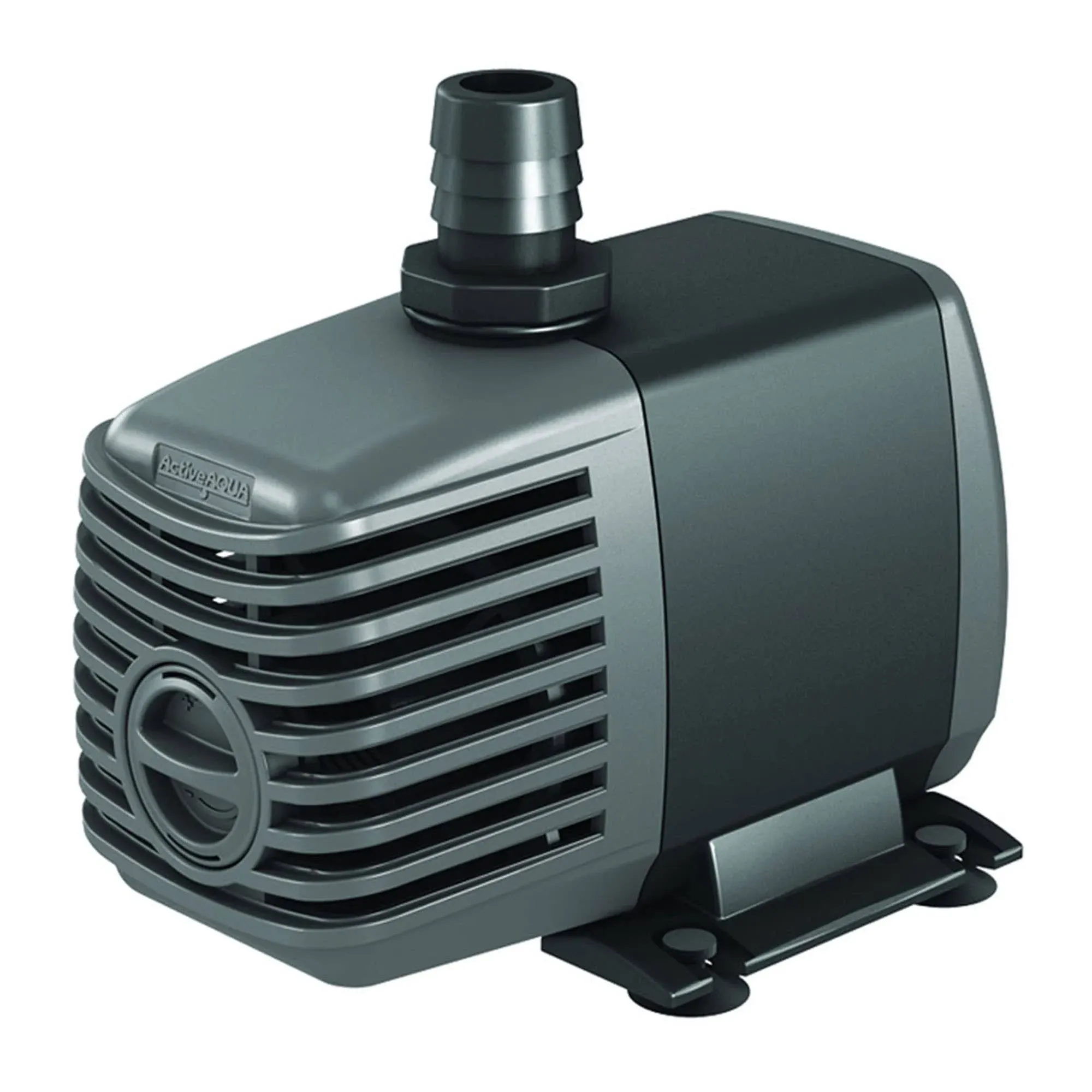 Active Aqua - Submersible Water Pump, 250 GPH