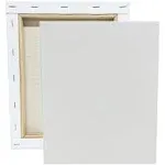 Artist's Loft 2 Pack Super Value Canvas